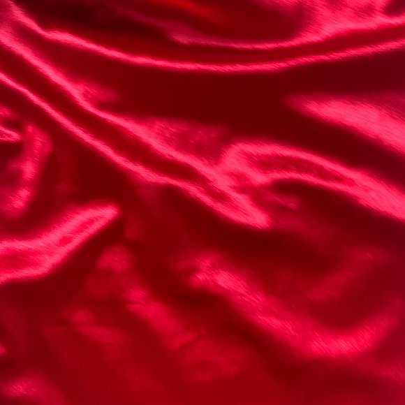 COPY - Reformation Merel Velvet Midi Dress - Picture 4 of 4